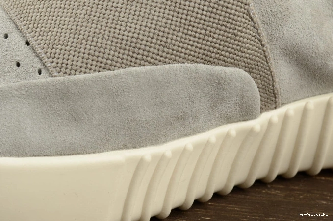 Kanye B35309 750 Yeezy x West Grey Boost adidas 0709